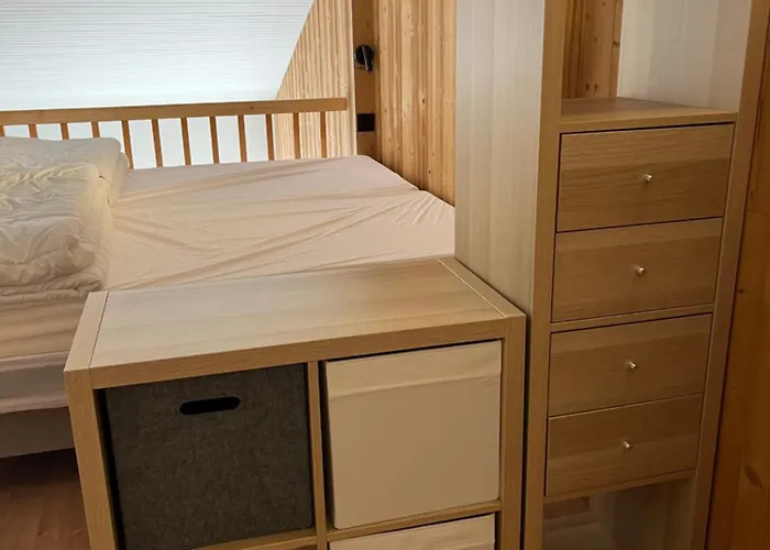 Appt Plagne Villages Skis Aux Pieds - Les Hameaux 2 Appartement *